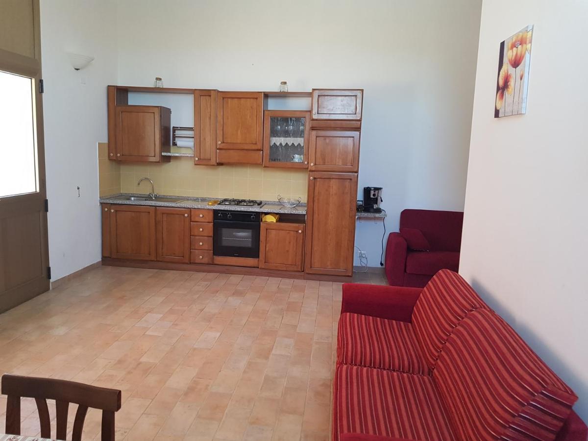 Ilboschetto Magnolia Villa Albinia Room photo